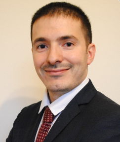 Alessandro Martines