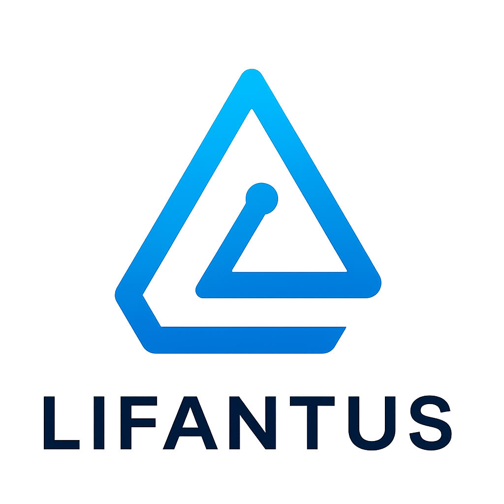 Lifantus Logo